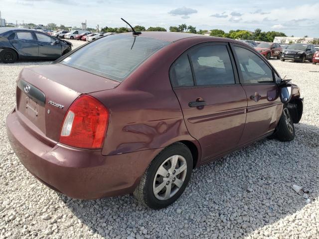 Photo 2 VIN: KMHCN46C49U306918 - HYUNDAI ACCENT 