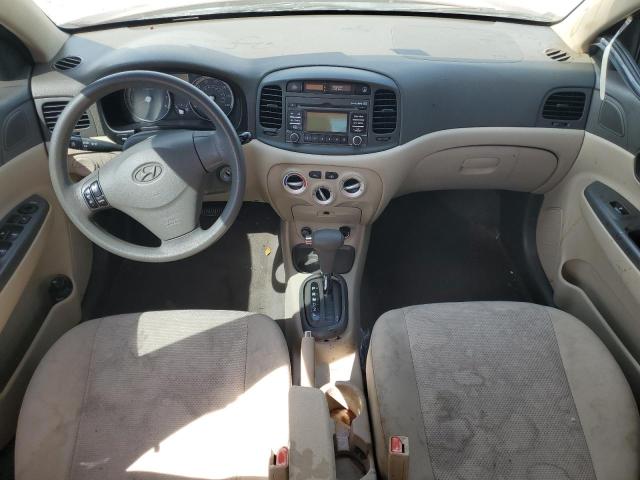 Photo 7 VIN: KMHCN46C49U306918 - HYUNDAI ACCENT 