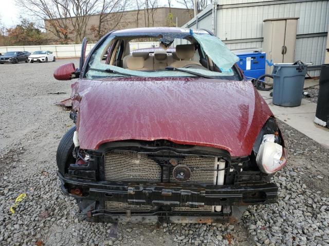 Photo 4 VIN: KMHCN46C49U313996 - HYUNDAI ACCENT 