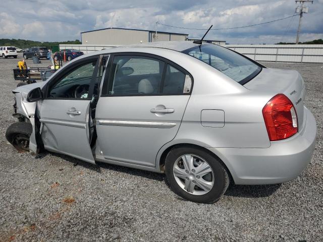 Photo 1 VIN: KMHCN46C49U314128 - HYUNDAI ACCENT GLS 