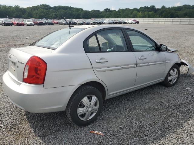 Photo 2 VIN: KMHCN46C49U314128 - HYUNDAI ACCENT GLS 