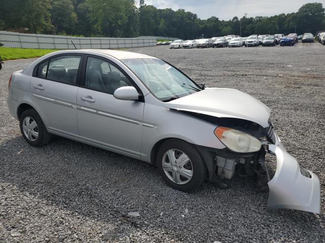 Photo 3 VIN: KMHCN46C49U314128 - HYUNDAI ACCENT GLS 