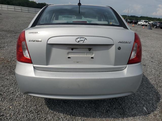 Photo 5 VIN: KMHCN46C49U314128 - HYUNDAI ACCENT GLS 