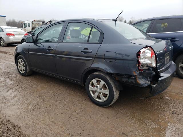 Photo 1 VIN: KMHCN46C49U339725 - HYUNDAI ACCENT 