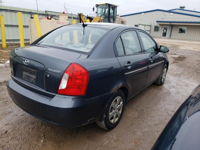 Photo 2 VIN: KMHCN46C49U339725 - HYUNDAI ACCENT 