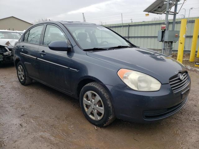 Photo 3 VIN: KMHCN46C49U339725 - HYUNDAI ACCENT 