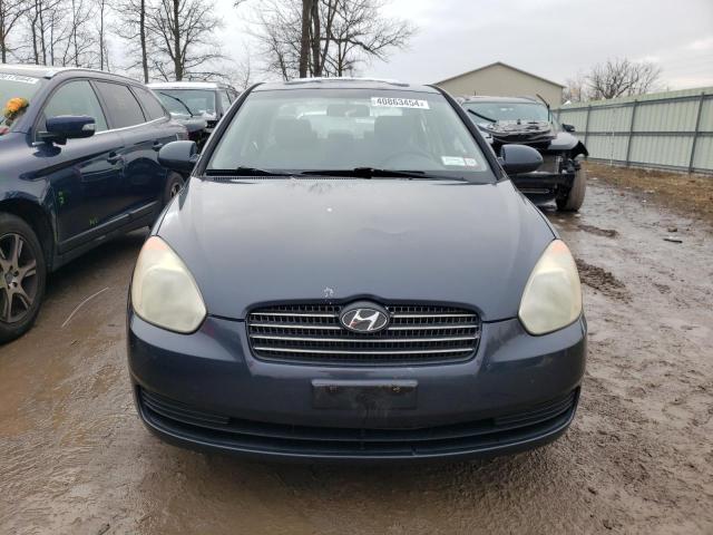 Photo 4 VIN: KMHCN46C49U339725 - HYUNDAI ACCENT 