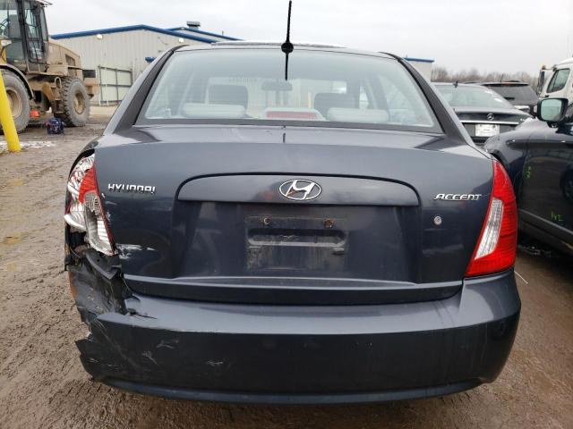 Photo 5 VIN: KMHCN46C49U339725 - HYUNDAI ACCENT 