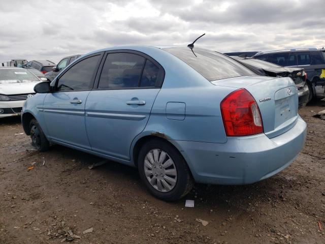 Photo 1 VIN: KMHCN46C49U367542 - HYUNDAI ACCENT 