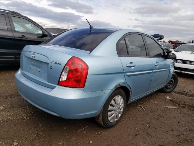 Photo 2 VIN: KMHCN46C49U367542 - HYUNDAI ACCENT 