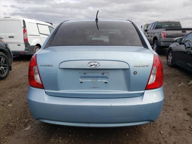 Photo 5 VIN: KMHCN46C49U367542 - HYUNDAI ACCENT 