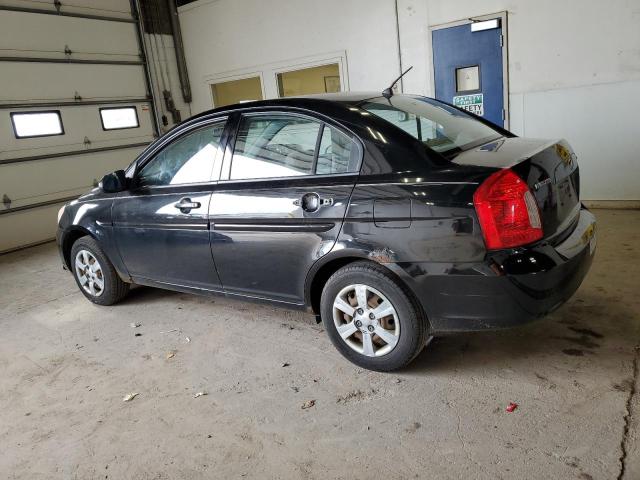 Photo 1 VIN: KMHCN46C56U007059 - HYUNDAI ACCENT 