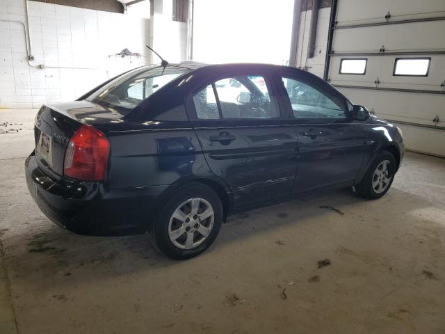 Photo 2 VIN: KMHCN46C56U007059 - HYUNDAI ACCENT 