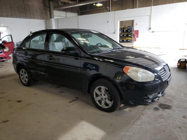 Photo 3 VIN: KMHCN46C56U007059 - HYUNDAI ACCENT 