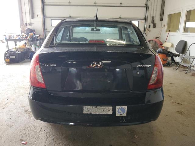 Photo 5 VIN: KMHCN46C56U007059 - HYUNDAI ACCENT 