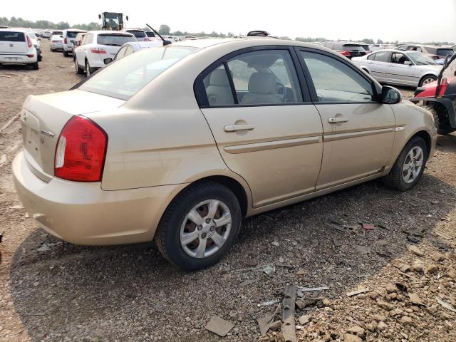 Photo 2 VIN: KMHCN46C57U087867 - HYUNDAI ACCENT GLS 