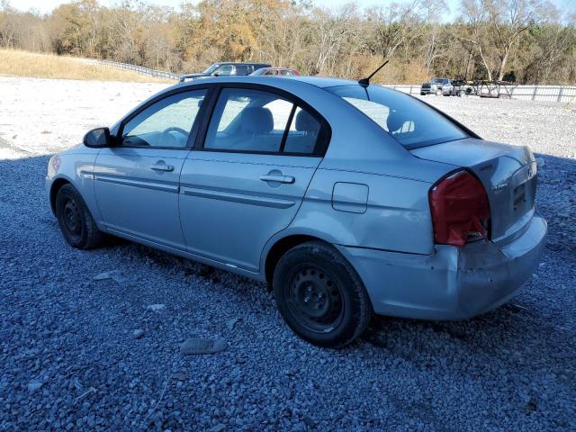 Photo 1 VIN: KMHCN46C57U119961 - HYUNDAI ACCENT 