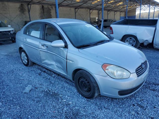 Photo 3 VIN: KMHCN46C57U119961 - HYUNDAI ACCENT 