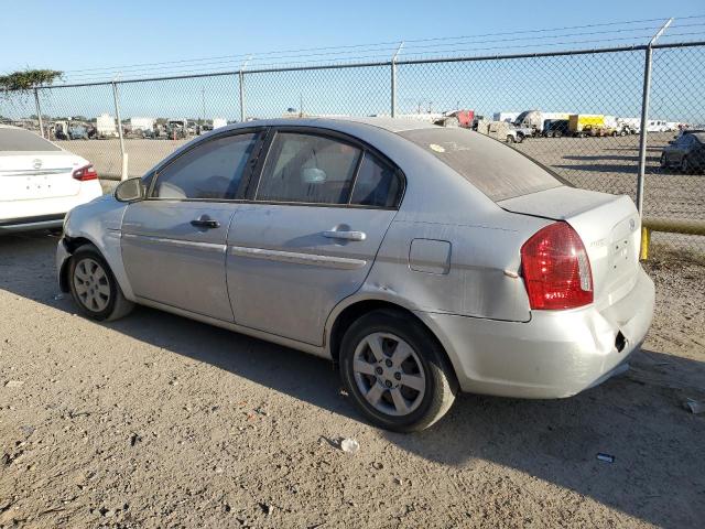 Photo 1 VIN: KMHCN46C57U120849 - HYUNDAI ACCENT GLS 