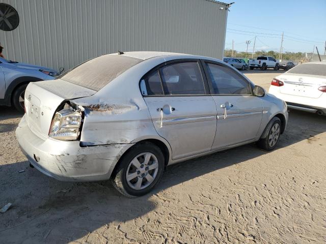 Photo 2 VIN: KMHCN46C57U120849 - HYUNDAI ACCENT GLS 