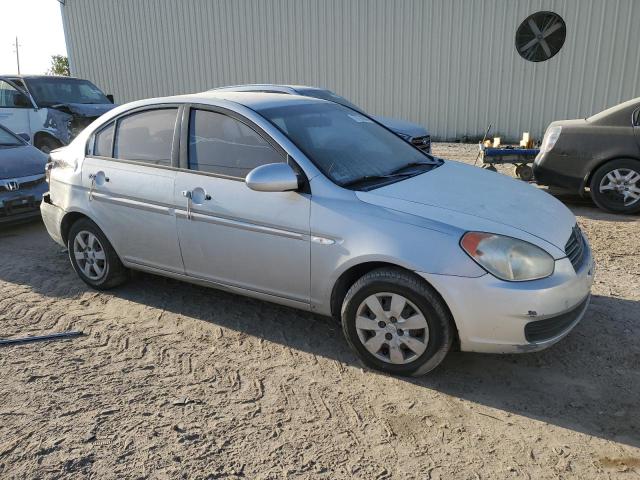 Photo 3 VIN: KMHCN46C57U120849 - HYUNDAI ACCENT GLS 