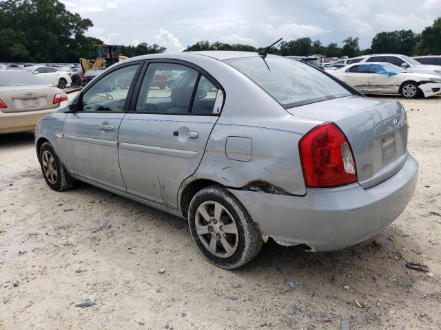 Photo 1 VIN: KMHCN46C57U131219 - HYUNDAI ACCENT GLS 