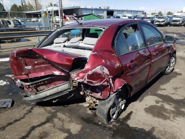 Photo 3 VIN: KMHCN46C57U147775 - HYUNDAI ACCENT GLS 