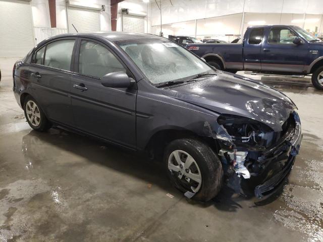 Photo 3 VIN: KMHCN46C58U241818 - HYUNDAI ACCENT 