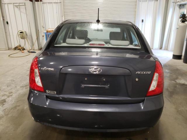 Photo 5 VIN: KMHCN46C58U241818 - HYUNDAI ACCENT 