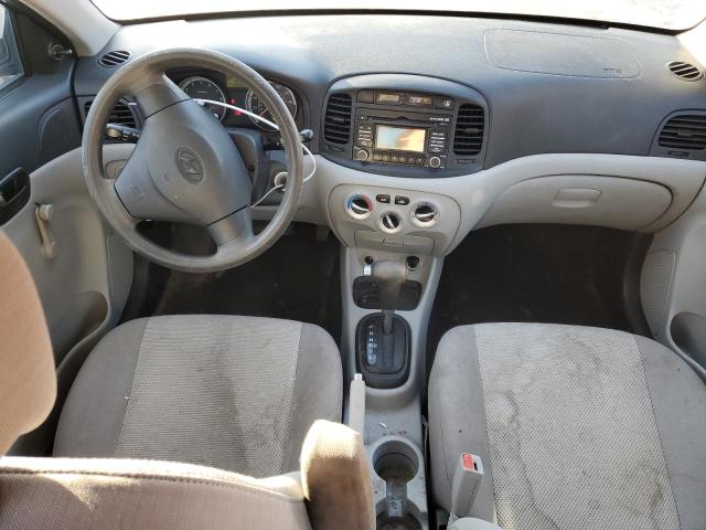 Photo 7 VIN: KMHCN46C58U241818 - HYUNDAI ACCENT 