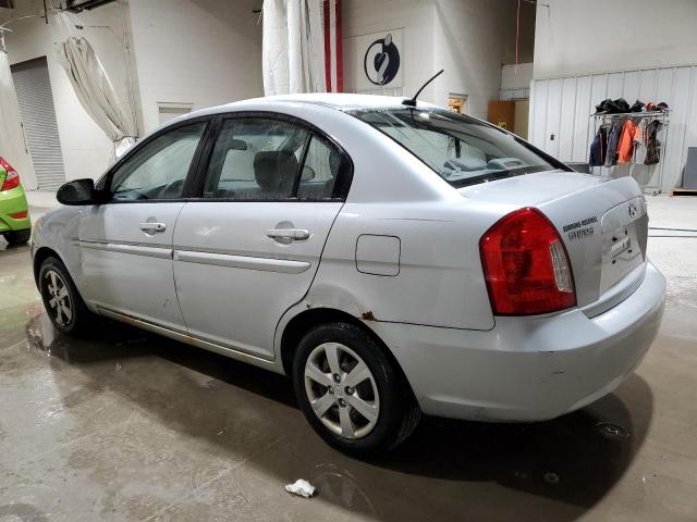 Photo 1 VIN: KMHCN46C58U244234 - HYUNDAI ACCENT 