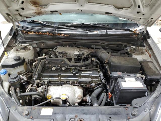 Photo 10 VIN: KMHCN46C58U244234 - HYUNDAI ACCENT 