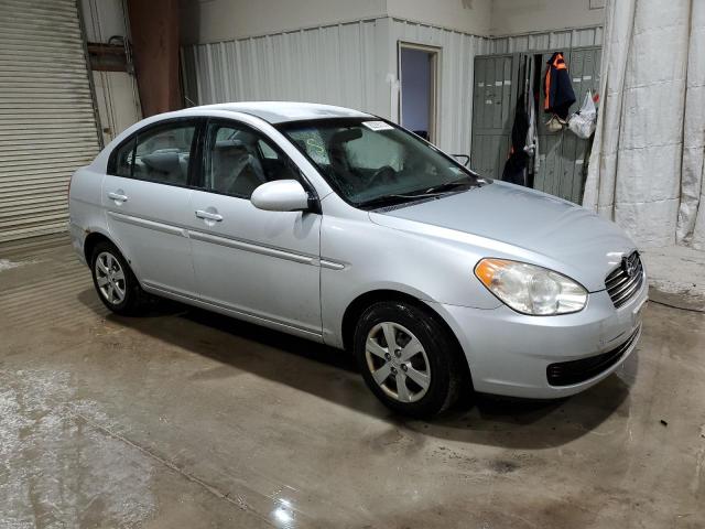 Photo 3 VIN: KMHCN46C58U244234 - HYUNDAI ACCENT 