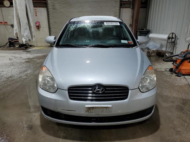 Photo 4 VIN: KMHCN46C58U244234 - HYUNDAI ACCENT 