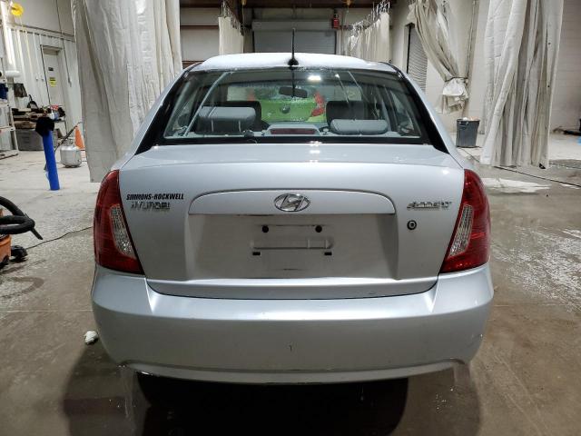 Photo 5 VIN: KMHCN46C58U244234 - HYUNDAI ACCENT 