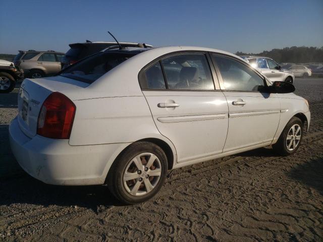 Photo 2 VIN: KMHCN46C58U272728 - HYUNDAI ACCENT GLS 