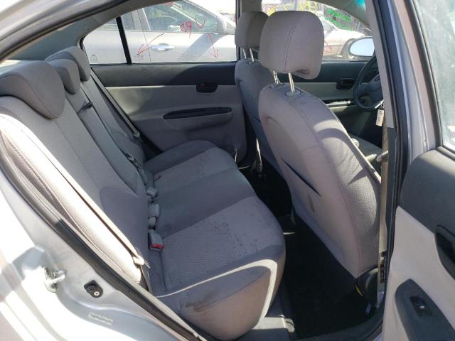 Photo 5 VIN: KMHCN46C58U274219 - HYUNDAI ACCENT GLS 