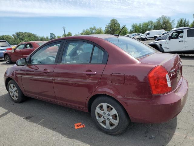 Photo 1 VIN: KMHCN46C58U278769 - HYUNDAI ACCENT 