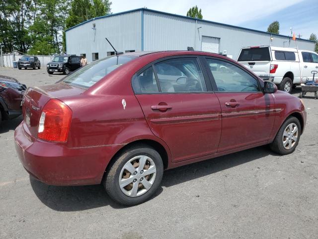 Photo 2 VIN: KMHCN46C58U278769 - HYUNDAI ACCENT 