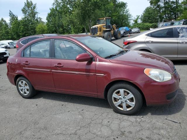 Photo 3 VIN: KMHCN46C58U278769 - HYUNDAI ACCENT 