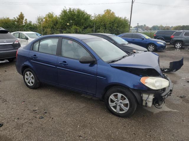 Photo 3 VIN: KMHCN46C58U280571 - HYUNDAI ACCENT 