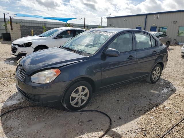 Photo 0 VIN: KMHCN46C59U302439 - HYUNDAI ACCENT GLS 