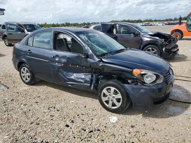 Photo 3 VIN: KMHCN46C59U302439 - HYUNDAI ACCENT GLS 