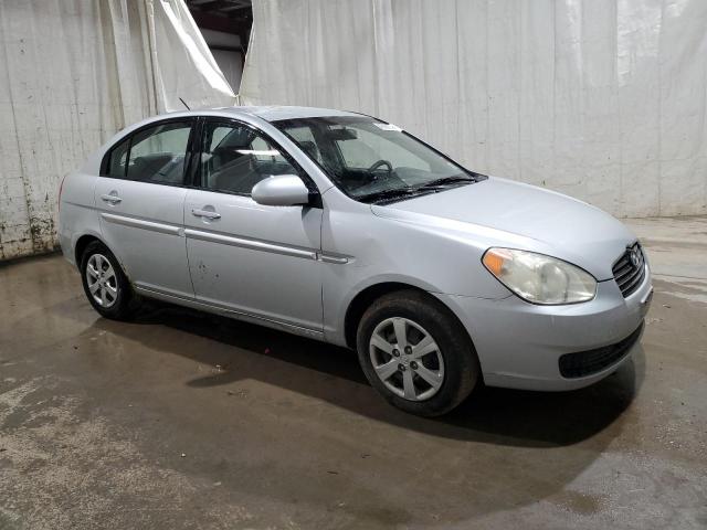 Photo 3 VIN: KMHCN46C59U326191 - HYUNDAI ACCENT 