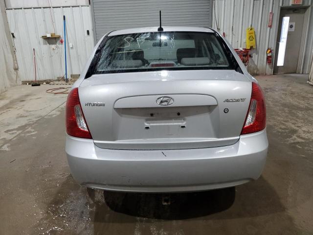 Photo 5 VIN: KMHCN46C59U326191 - HYUNDAI ACCENT 