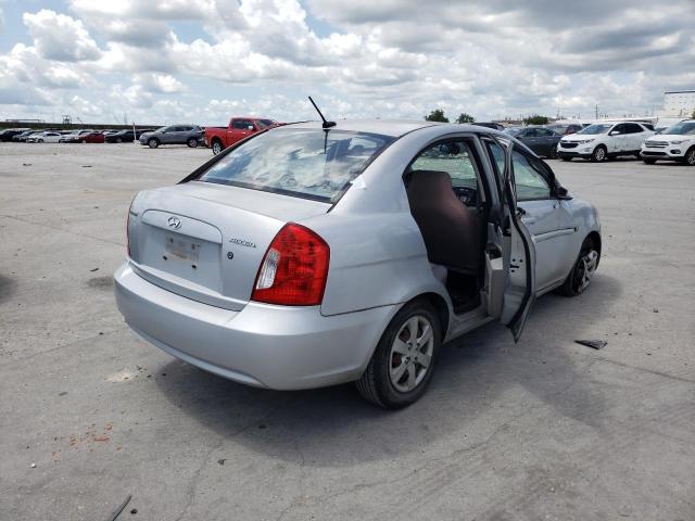 Photo 3 VIN: KMHCN46C59U338325 - HYUNDAI ACCENT GLS 