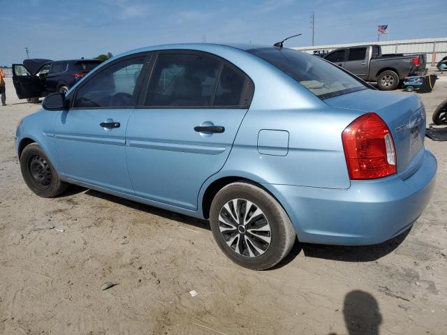 Photo 1 VIN: KMHCN46C59U374077 - HYUNDAI ACCENT 