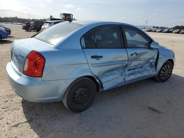 Photo 2 VIN: KMHCN46C59U374077 - HYUNDAI ACCENT 