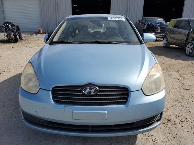 Photo 4 VIN: KMHCN46C59U374077 - HYUNDAI ACCENT 