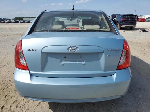 Photo 5 VIN: KMHCN46C59U374077 - HYUNDAI ACCENT 